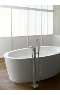 купить Смеситель для ванны Kludi Balance 525900575 Хром в EV-SAN.RU