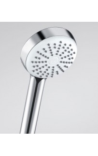 купить Ручной душ Kludi Logo 6810005-00 Хром в EV-SAN.RU