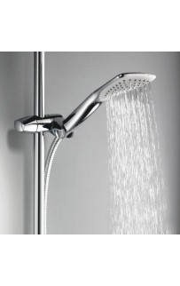 купить Ручной душ Kludi Fizz 6760005-00 Хром в EV-SAN.RU