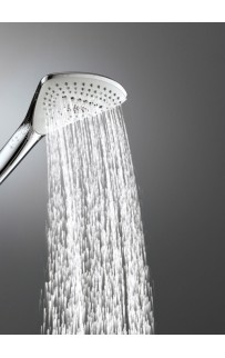 купить Ручной душ Kludi Fizz 6770005-00 Хром в EV-SAN.RU