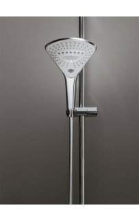 купить Ручной душ Kludi Fizz 6770005-00 Хром в EV-SAN.RU
