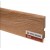 Плинтус Kronopol P85 Livorno Oak 3033 2500х85х16 мм