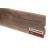 Плинтус Kronopol P85 Jasmine Oak 3341 2500х85х16 мм