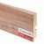 Плинтус Kronopol P85 Athena Walnut 3712 2500х85х16 мм