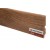 Плинтус Kronopol P85 Vanilla Oak 3328 2500х85х16 мм