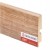 Плинтус Kronopol P85 Baltic Oak 3787 2500х85х16 мм