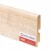 Плинтус Kronopol P85 Curry Oak 3483 2500х85х16 мм