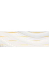 купить Керамический декор Laparet Agat Lines светлый 20х60 см в EV-SAN.RU