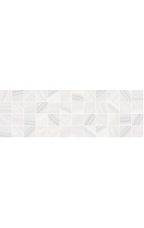 купить Керамический декор Laparet Agat мозаичный светлый MM60083 20х60 см в EV-SAN.RU