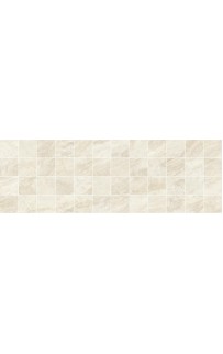 купить Керамический декор Laparet Royal мозаичный бежевый MM60073 20х60 см в EV-SAN.RU