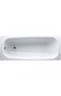 купить Стальная ванна Laufen Pro 170x70 2.2495.0.600.040.1 с антискользящим покрытием в EV-SAN.RU