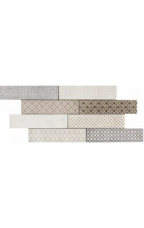 купить Керамический декор Marazzi Italy Clays MLYG 30х60 см в EV-SAN.RU