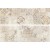 Керамический декор Marazzi Ragno Terracruda Decoro Carpet Sabbia R02M 40х120 см