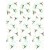 Панно Marburg Crush Motion 63461 Винил на флизелине (2,1*2,7) Белый/Разноцветный, Птицы