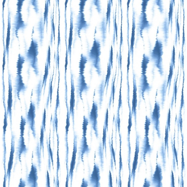 Панно Marburg Crush Motion 63474 Винил на флизелине (0,7*9) Белый/Синий, Абстракция