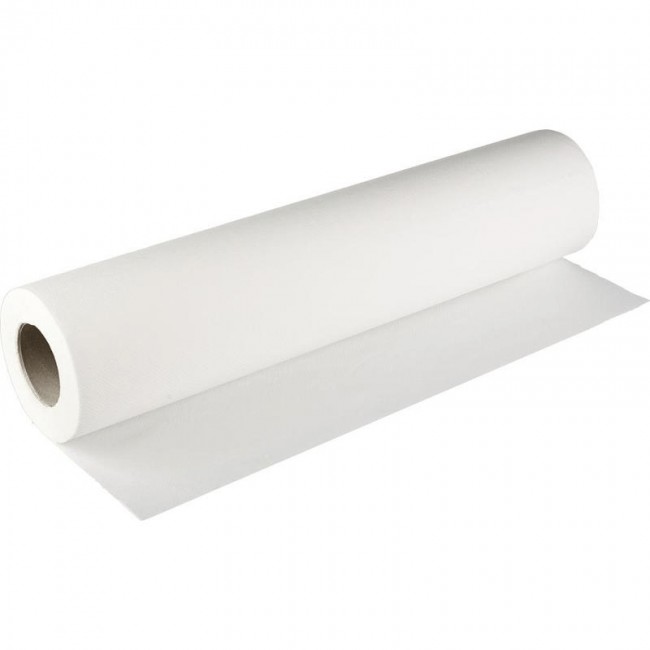 купить Бумажные простыни Merida Top МПТ60 Белые в EV-SAN.RU
