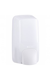 купить Дозатор для жидкого мыла Merida Harmony Maxi DHB101 Белый в EV-SAN.RU