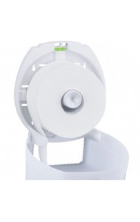 купить Держатель туалетной бумаги Merida Harmony Maxi BHB101 Белый в EV-SAN.RU