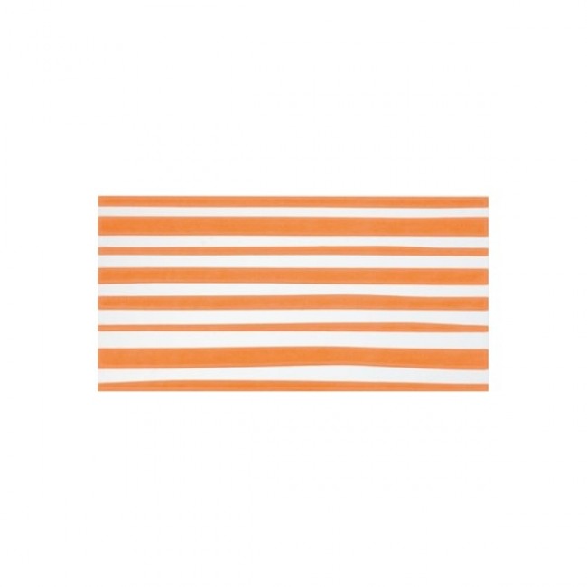 Керамический декор Pamesa Ceramica Agatha 1 Lineas Naranja 25х50 см