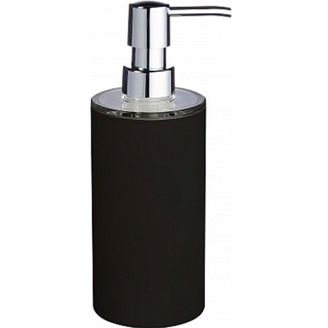 купить Дозатор для жидкого мыла Ridder Touch 2003510 Черный в EV-SAN.RU