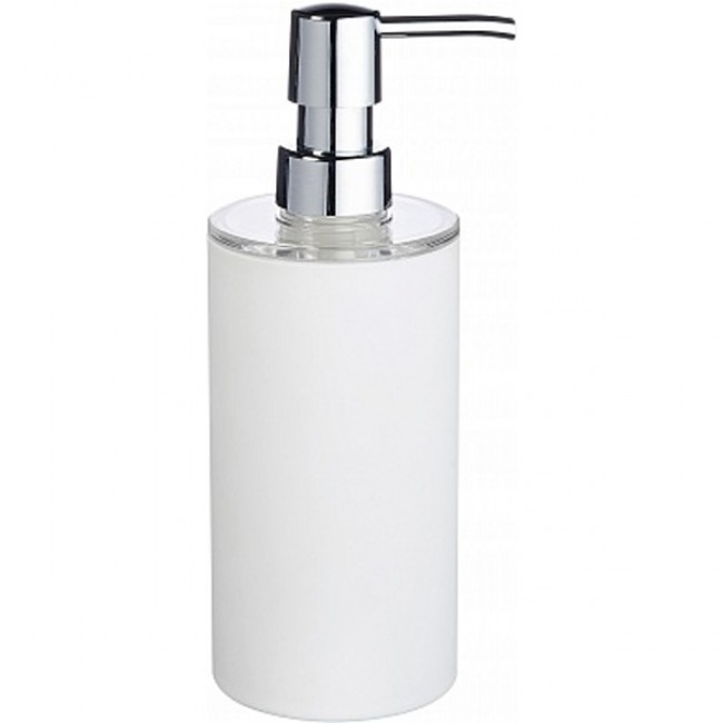 купить Дозатор для жидкого мыла Ridder Touch 2003501 Белый в EV-SAN.RU