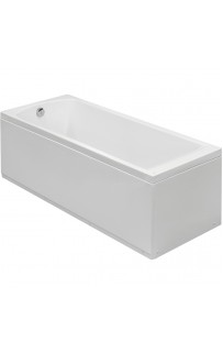 купить Торцевая панель для ванны Santek Фиджи 75 R 1WH501600 Белая в EV-SAN.RU