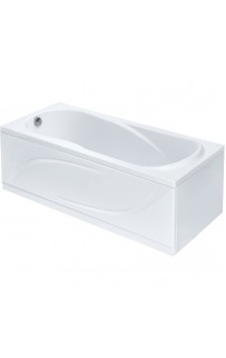 купить Торцевая панель для ванны Santek Каледония 75 L 1WH302386 Белая в EV-SAN.RU