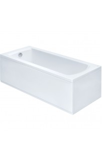 купить Фронтальная панель для ванны Santek 170х70 1WH501568 Белая в EV-SAN.RU