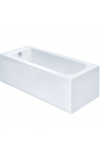 купить Фронтальная панель для ванны Santek Монако XL 160х75 1WH501567 Белая в EV-SAN.RU