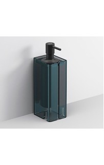купить Дозатор для жидкого мыла Sonia Luce 182503 Черный матовый в EV-SAN.RU