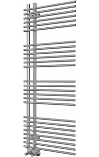 купить Водяной полотенцесушитель Terminus Астра П26 500х1296 4620768886591 Хром в EV-SAN.RU