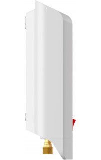 купить Водонагреватель проточный Thermex TIP 700 (combi) Белый в EV-SAN.RU