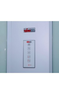 купить Душевая кабина Timo Eco 80x80 TE-0780 с гидромассажем в EV-SAN.RU