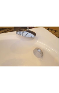 купить Акриловая ванна Triton Кайли 150x100 R Н0000020134+М0000003344 без гидромассажа в EV-SAN.RU