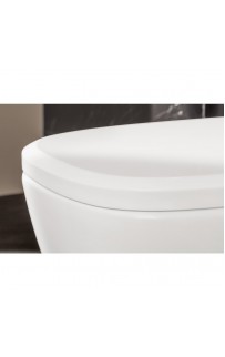 купить Унитаз Villeroy&Boch Antheus 4608R0R1 подвесной без сиденья в EV-SAN.RU