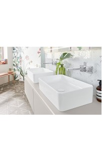 купить Донный клапан Villeroy&Boch 68080001 Альпийский белый в EV-SAN.RU