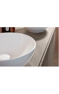 купить Донный клапан Villeroy&Boch 68080001 Альпийский белый в EV-SAN.RU