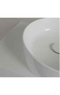 купить Раковина-чаша Villeroy&Boch Collaro 40 4A184001 Альпийский белый в EV-SAN.RU