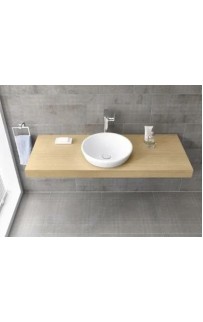 купить Раковина-чаша Vitra Metropole 45 5940B003-0012 Белая в EV-SAN.RU