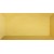 Керамический декор Vitra Miniworx Золотой Глянцевый K945286 10х20 см