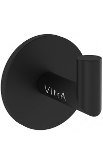 купить Крючок Vitra Origin A4488436 Черный матовый в EV-SAN.RU