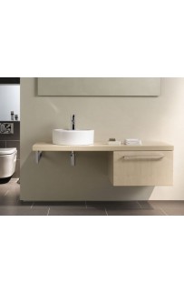 купить Раковина-чаша Vitra Matrix 5145B003-0001 Белая в EV-SAN.RU