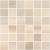 Керамическая мозаика Vitra Newcon Акварель Теплая Гамма K9482258R0 30х30 см