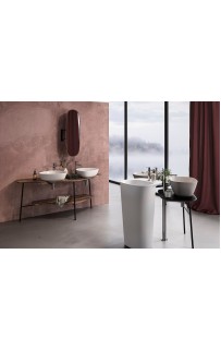 купить Раковина-чаша Vitra Plural 47 7812B401-0016 Белая в EV-SAN.RU