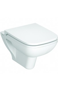 купить Унитаз Vitra S20 5507B003-0101 подвесной без сиденья в EV-SAN.RU