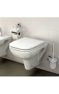 купить Унитаз Vitra S20 5507B003-0101 подвесной без сиденья в EV-SAN.RU