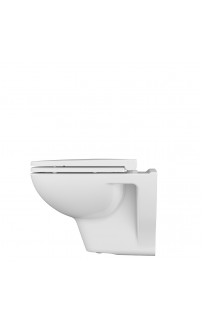 купить Унитаз Vitra S20 5507B003-0101 подвесной без сиденья в EV-SAN.RU