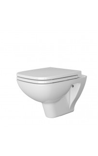 купить Унитаз Vitra S20 5507B003-0101 подвесной без сиденья в EV-SAN.RU