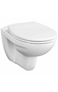 купить Унитаз Vitra Spinflush 7855B003-0075 подвесной без сиденья в EV-SAN.RU