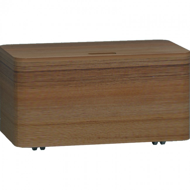купить Подкатная тумба Vitra Nest Trendy 80 56181 Натуральная древесина в EV-SAN.RU